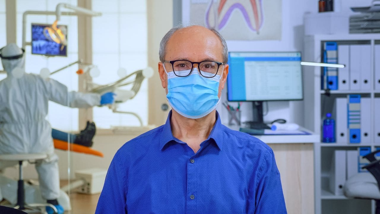 Direitos trabalhistas do cirurgião dentista