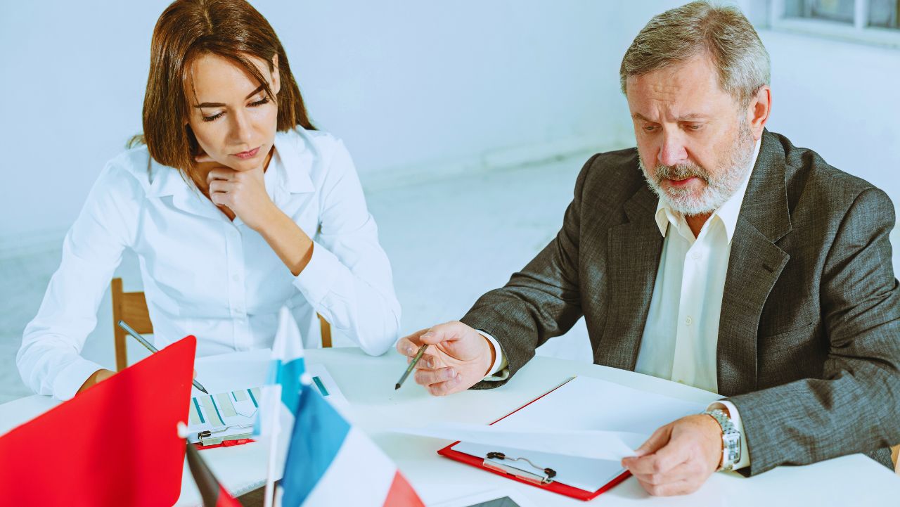 Benefícios de contratar um advogado especialista erro médico